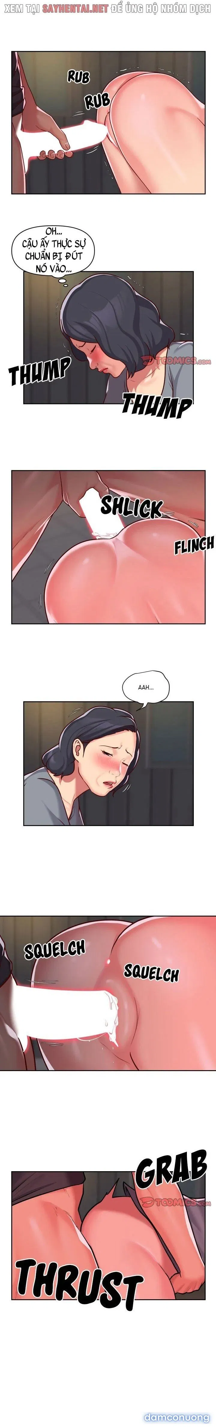 Đồng Minh Của Các Quý Cô 
