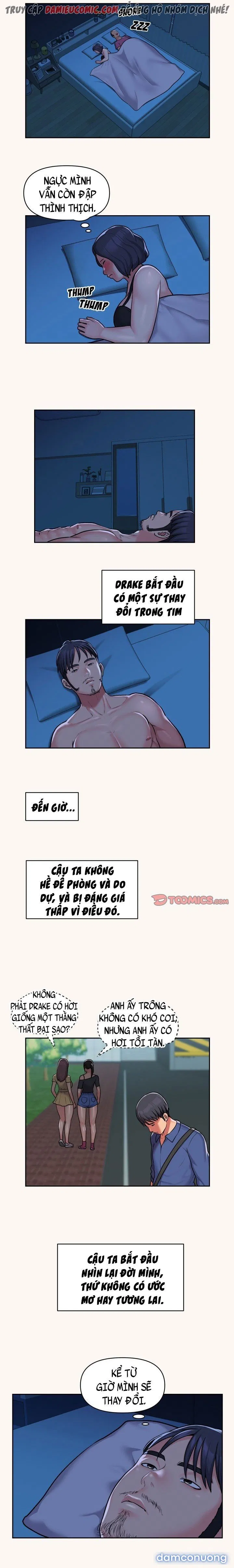 Đồng Minh Của Các Quý Cô 
