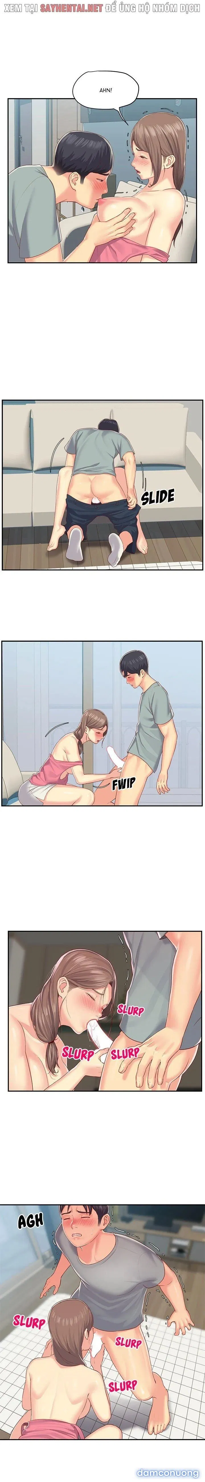 Đồng Minh Của Các Quý Cô 