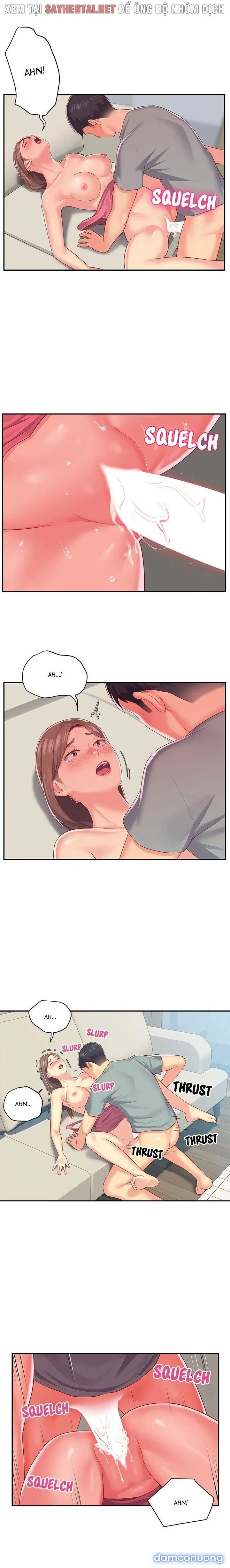 Đồng Minh Của Các Quý Cô 