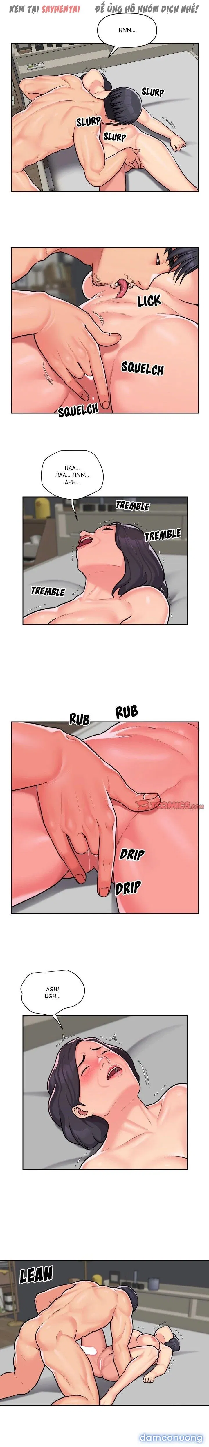 Đồng Minh Của Các Quý Cô 
