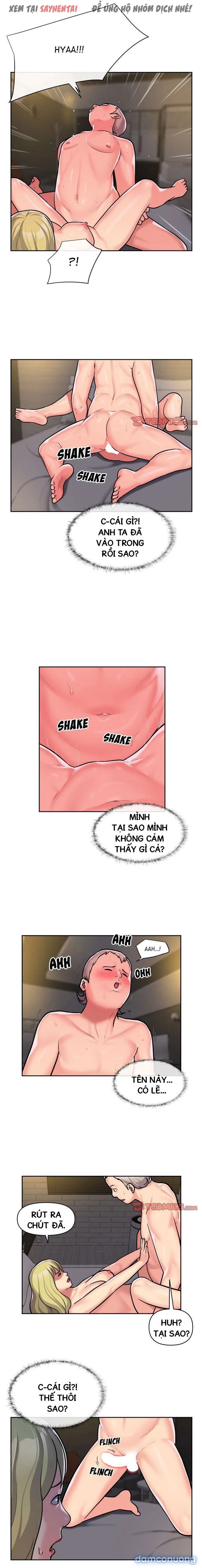 Đồng Minh Của Các Quý Cô 