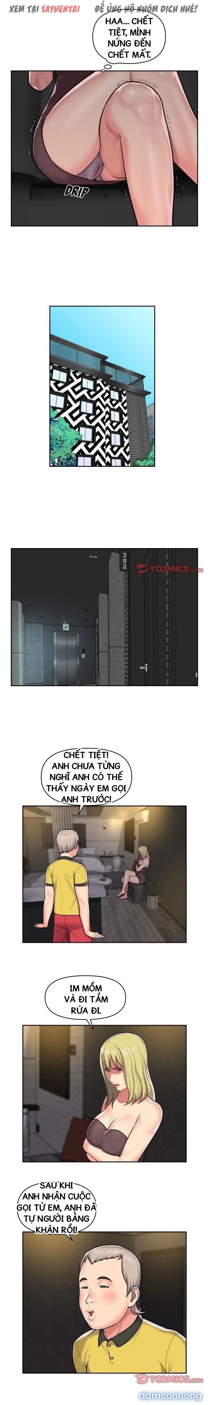 Đồng Minh Của Các Quý Cô 