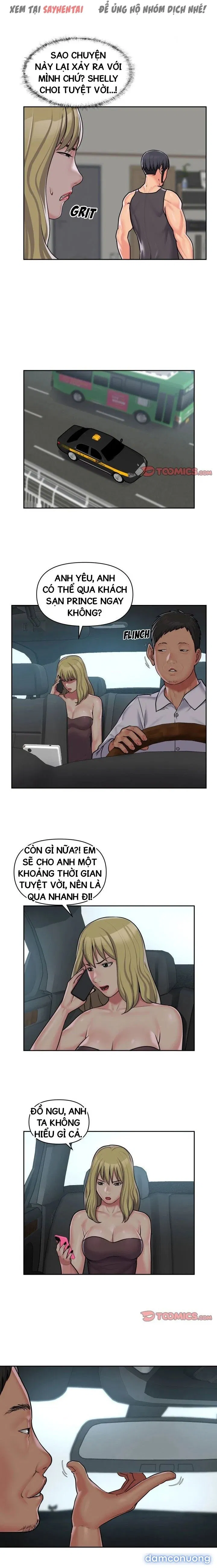 Đồng Minh Của Các Quý Cô 
