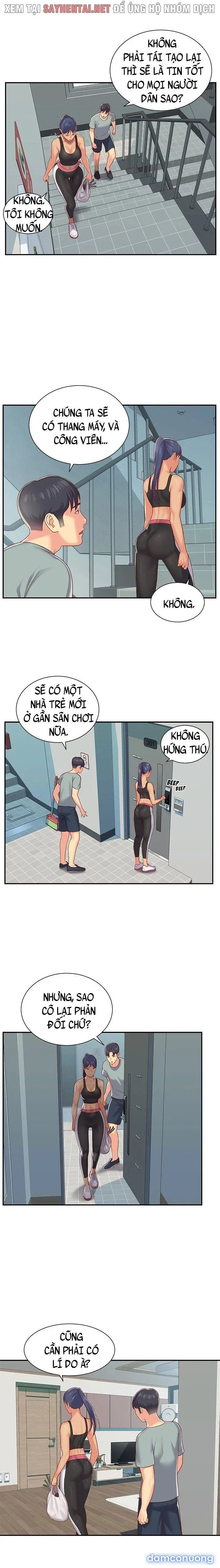 Đồng Minh Của Các Quý Cô 