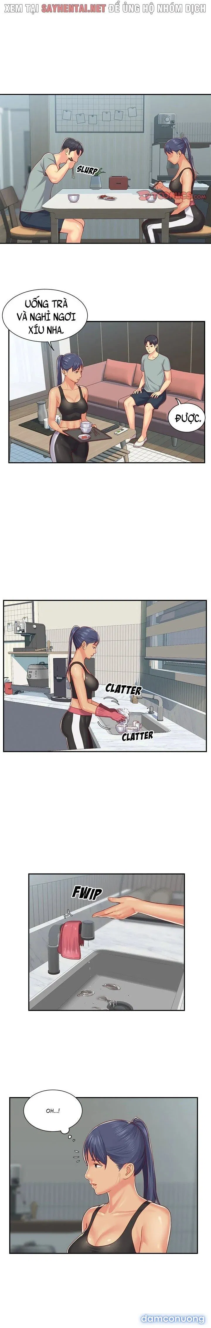 Đồng Minh Của Các Quý Cô 