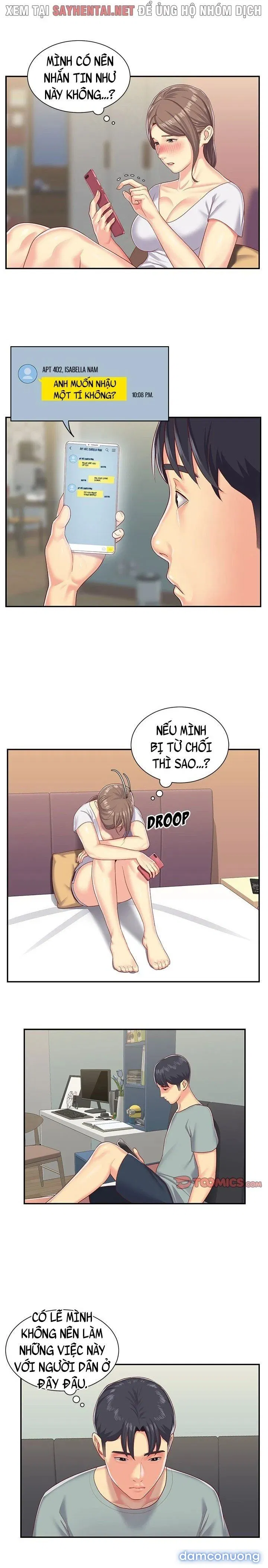 Đồng Minh Của Các Quý Cô 