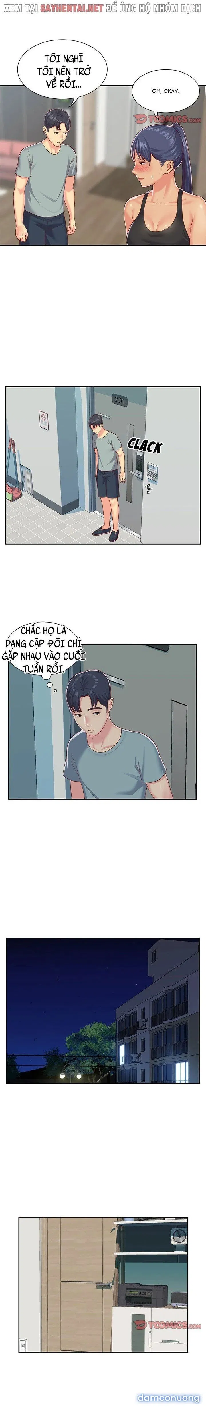 Đồng Minh Của Các Quý Cô 