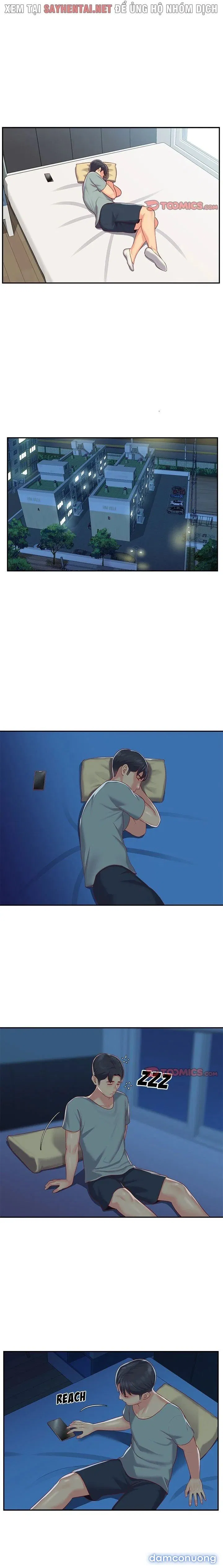Đồng Minh Của Các Quý Cô 