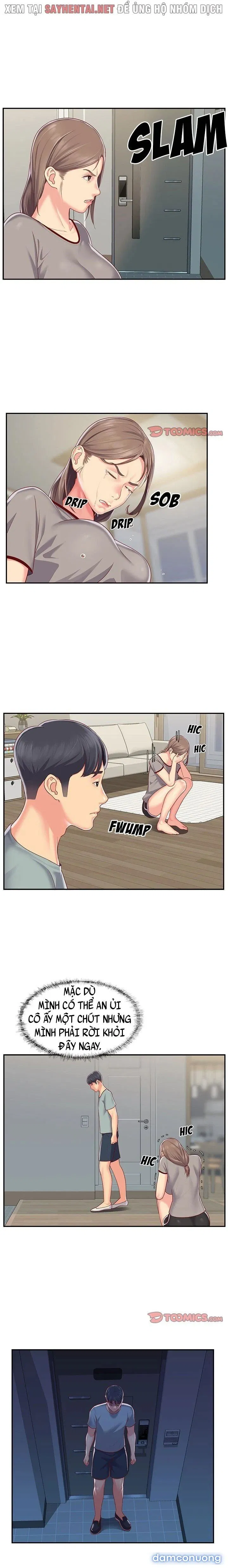 Đồng Minh Của Các Quý Cô 