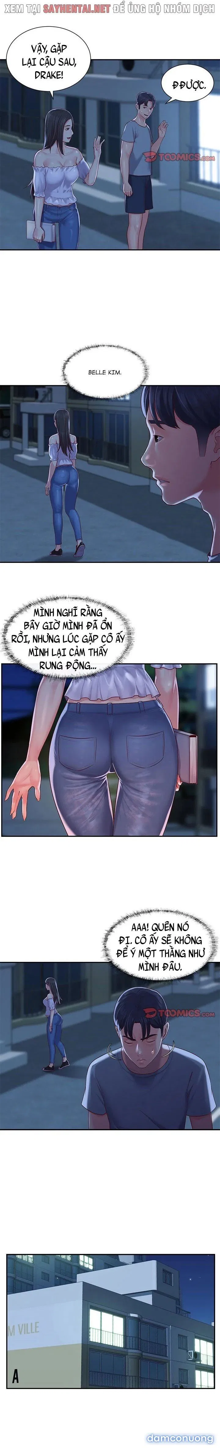 Đồng Minh Của Các Quý Cô 