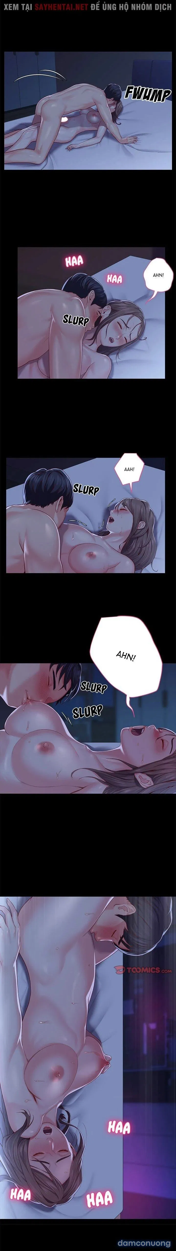 Đồng Minh Của Các Quý Cô 