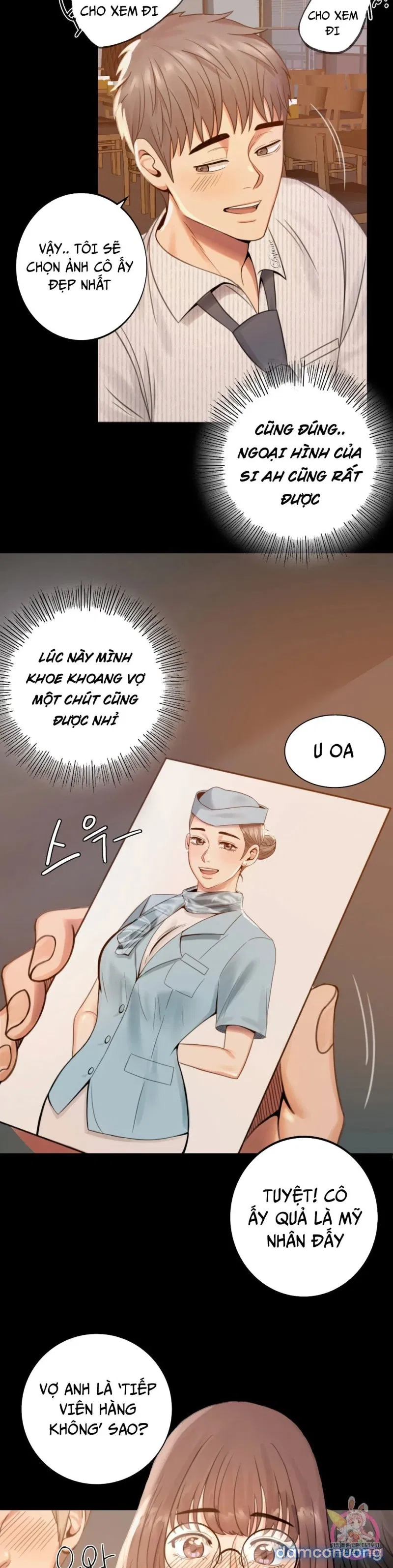 Tình Yêu Vụng Trộm 