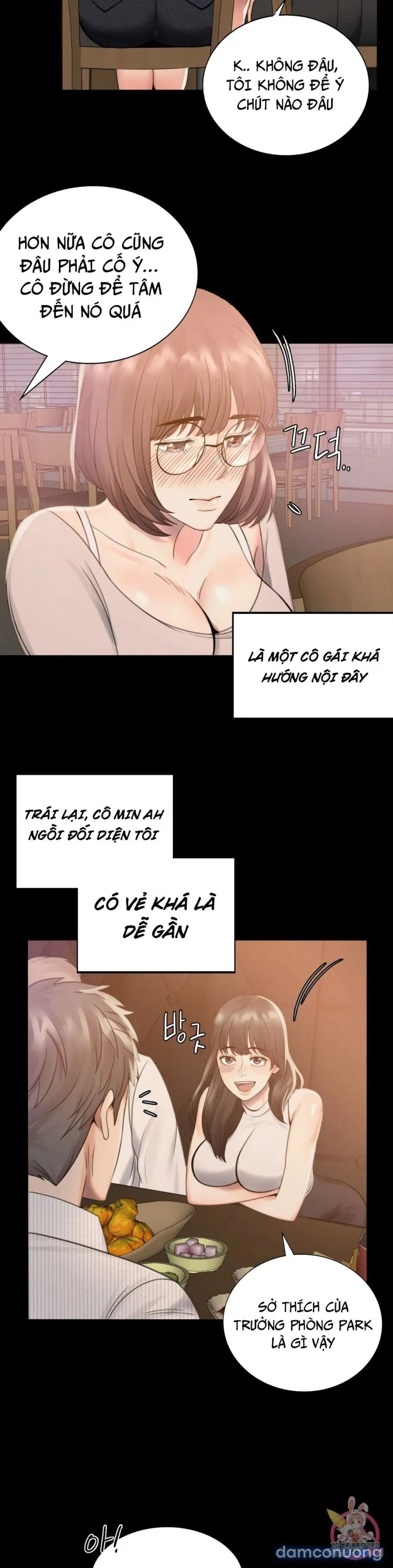 Tình Yêu Vụng Trộm 