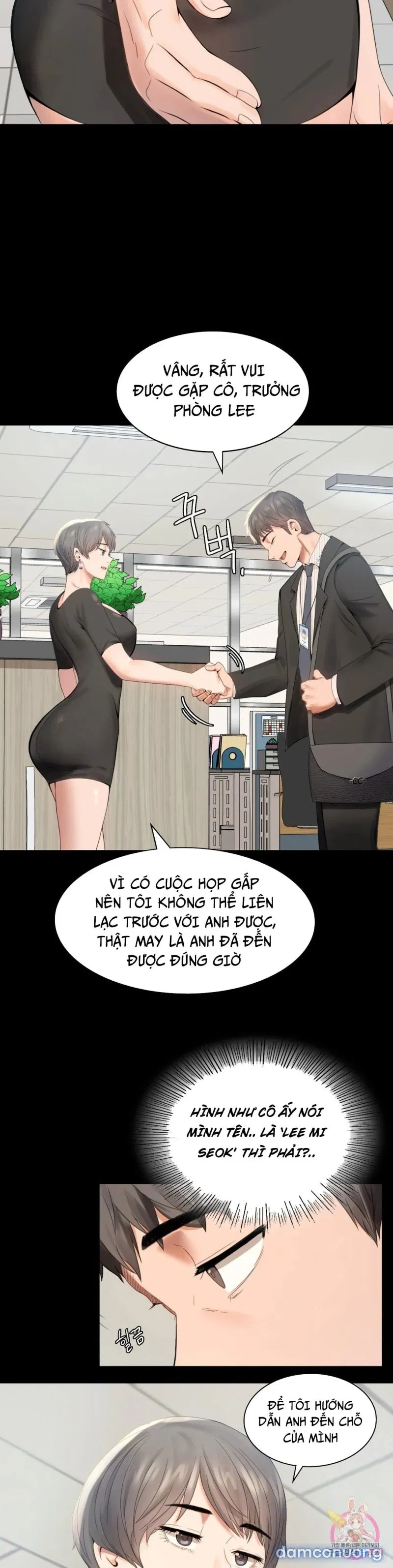 Tình Yêu Vụng Trộm 