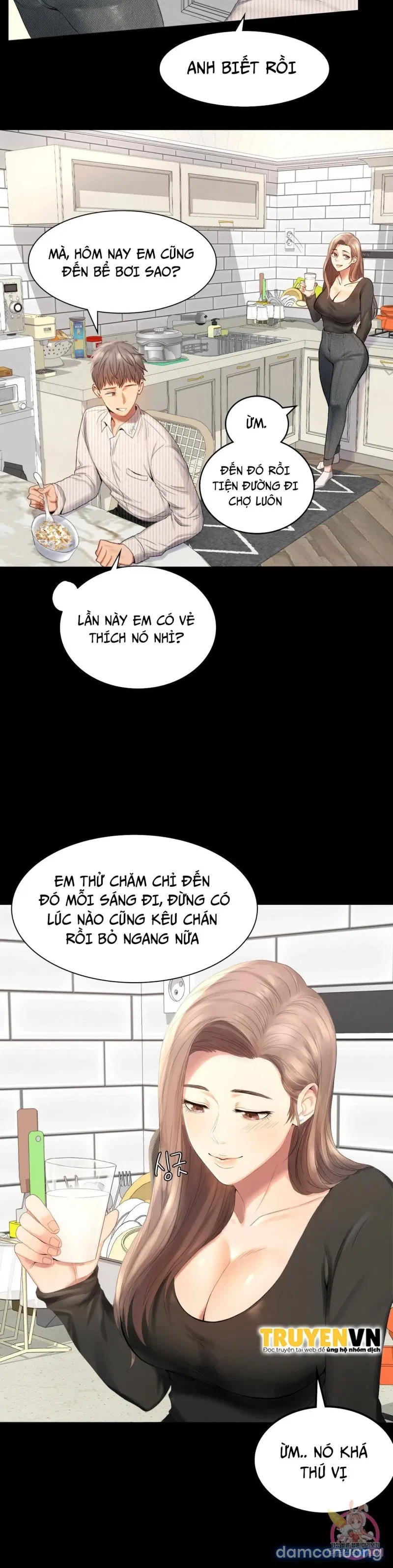 Tình Yêu Vụng Trộm 