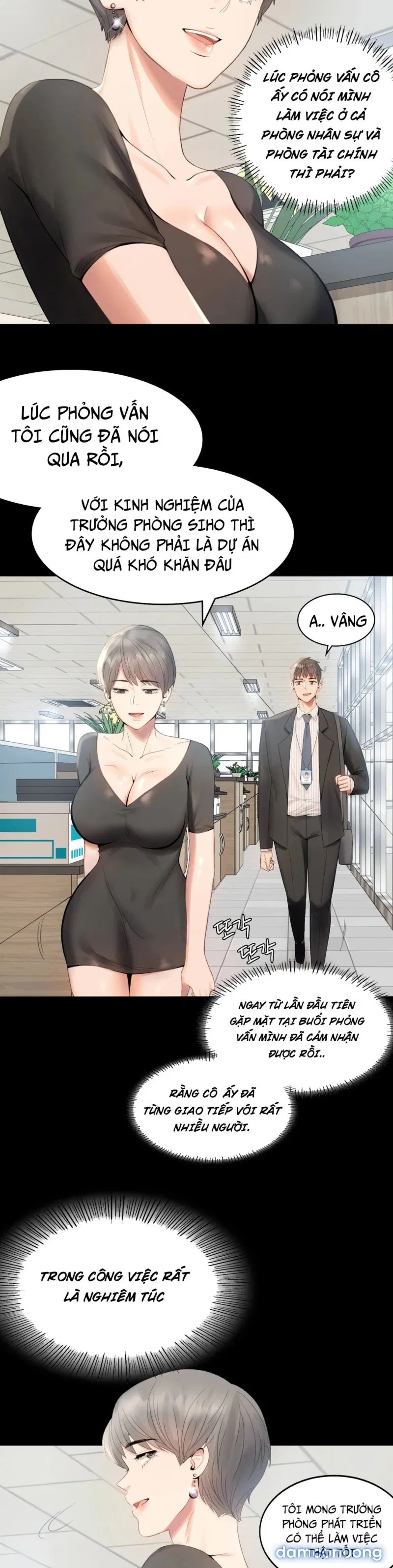 Tình Yêu Vụng Trộm 