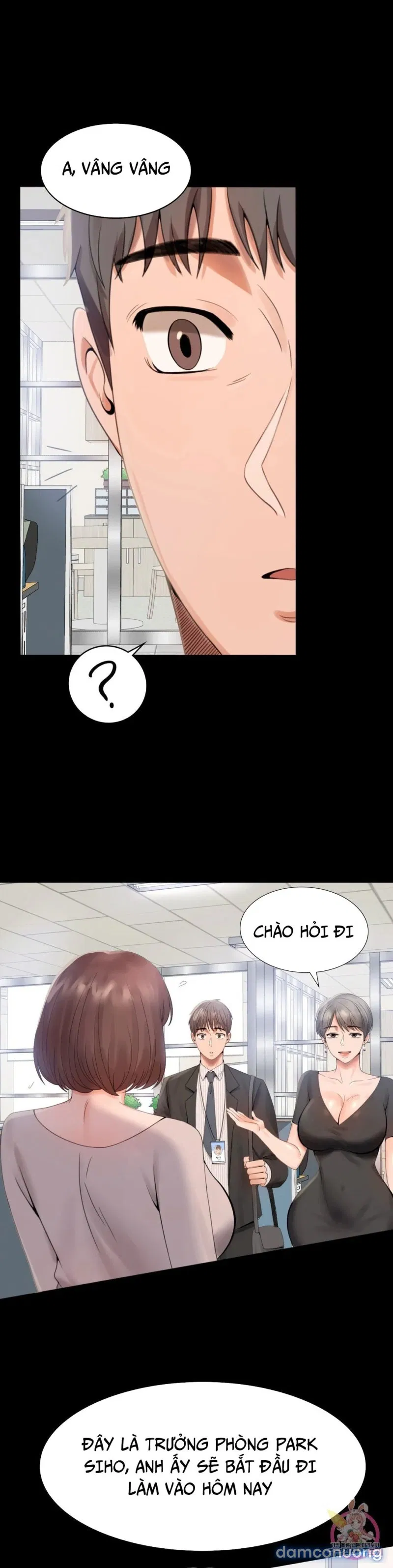 Tình Yêu Vụng Trộm 
