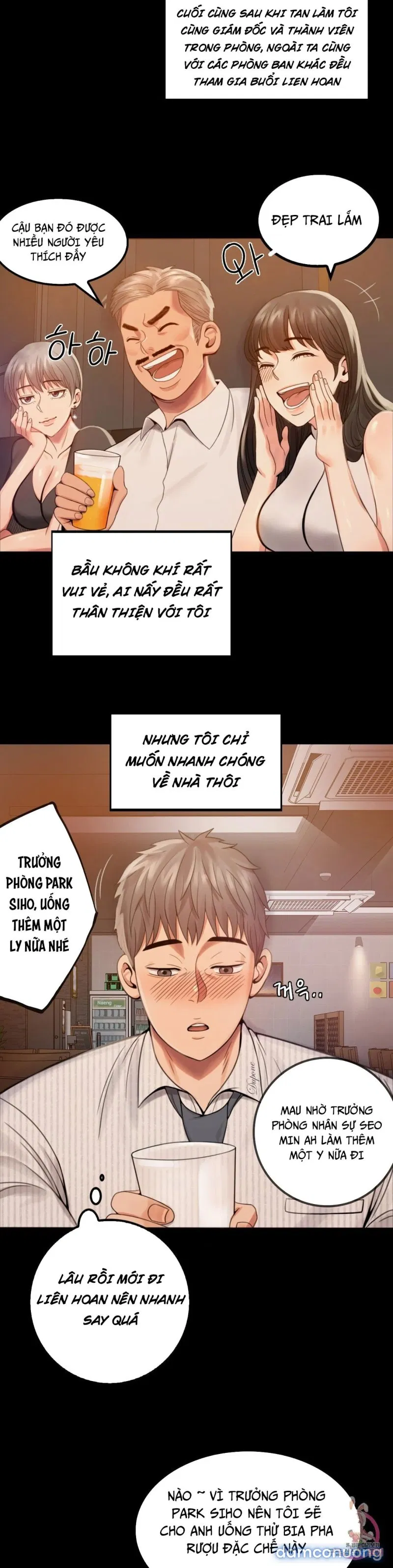 Tình Yêu Vụng Trộm 