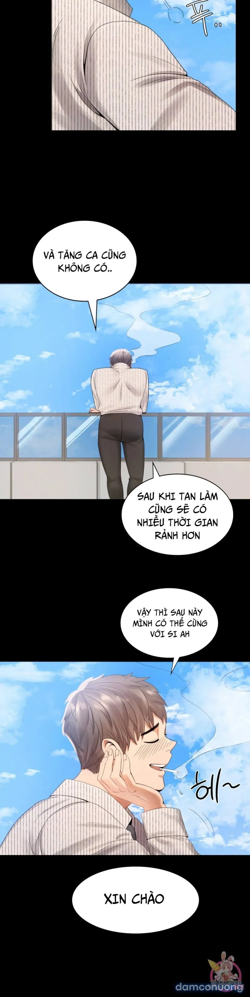 Tình Yêu Vụng Trộm 
