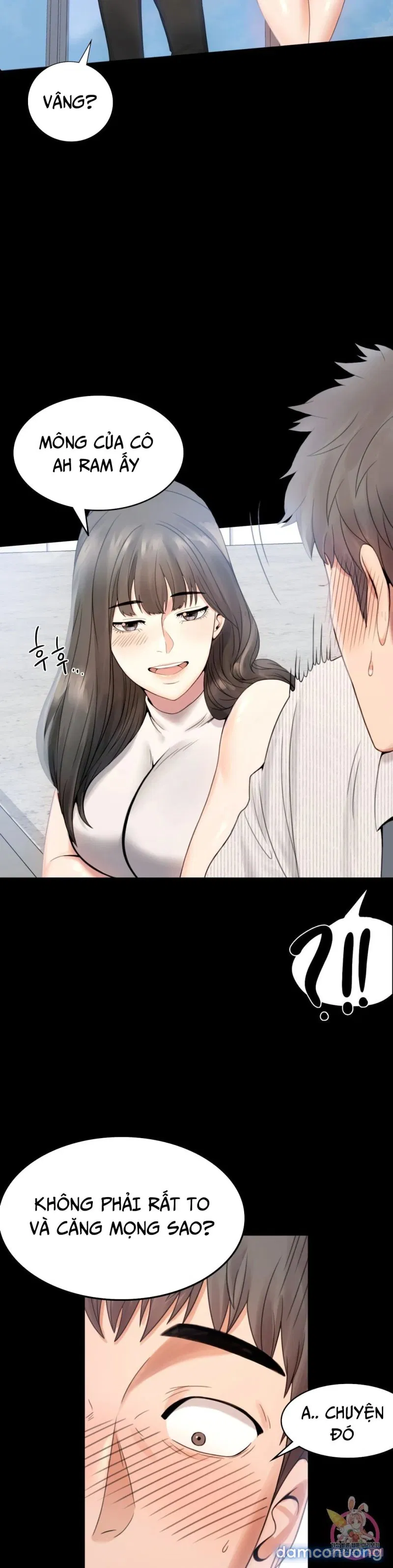 Tình Yêu Vụng Trộm 