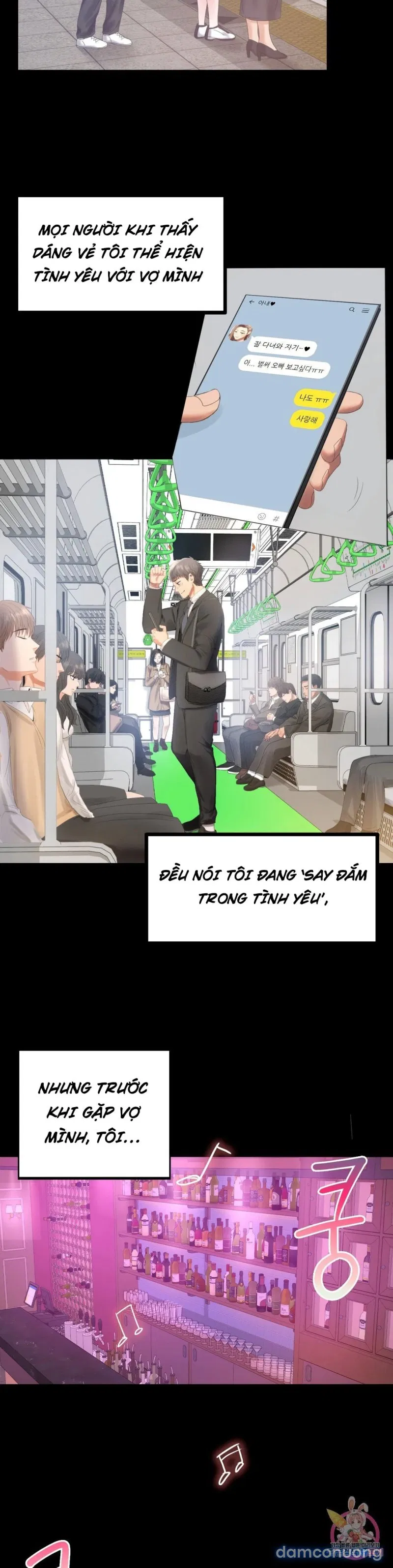 Tình Yêu Vụng Trộm 