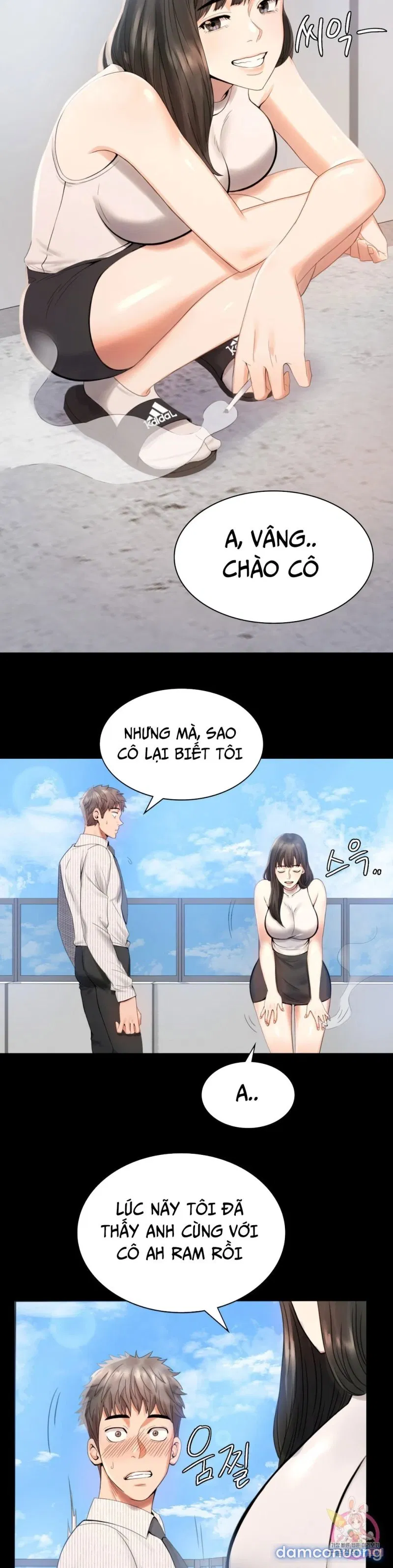 Tình Yêu Vụng Trộm 