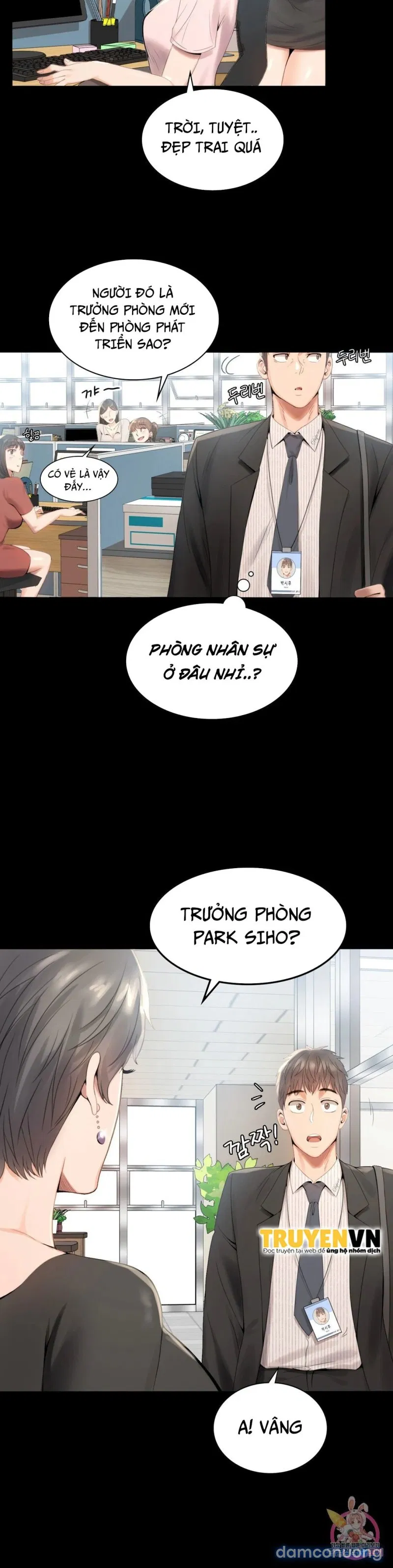Tình Yêu Vụng Trộm 