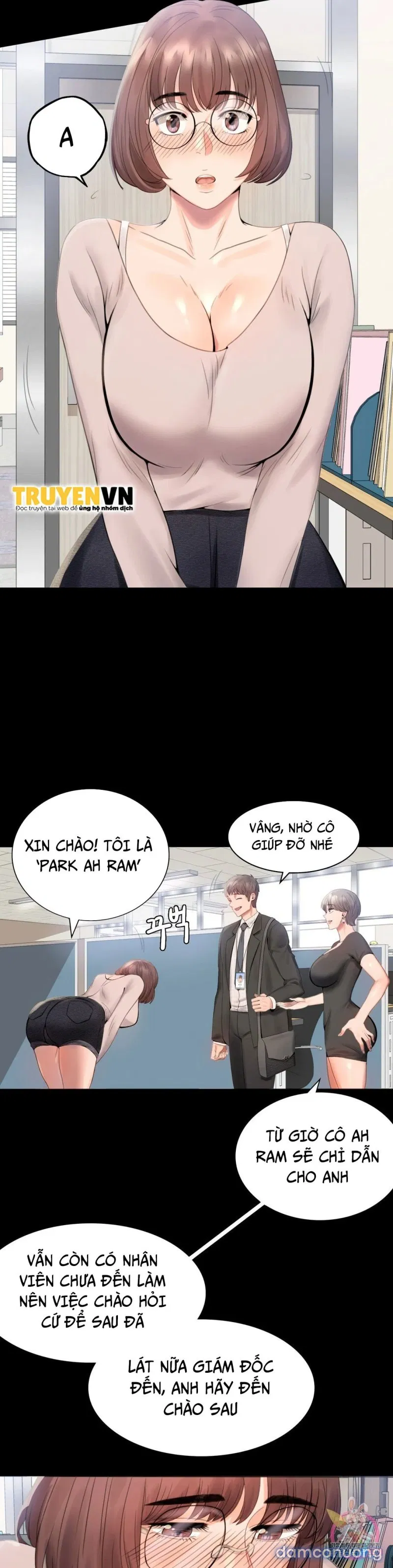 Tình Yêu Vụng Trộm 