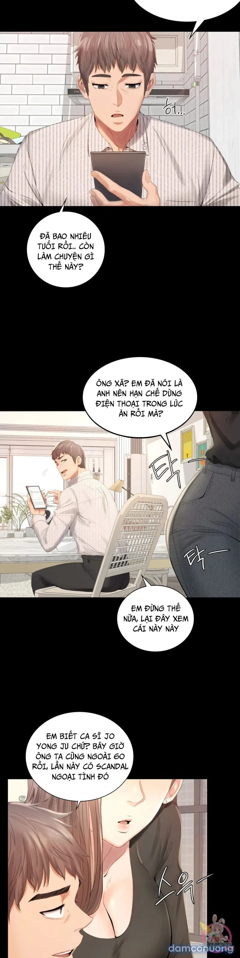 Tình Yêu Vụng Trộm 