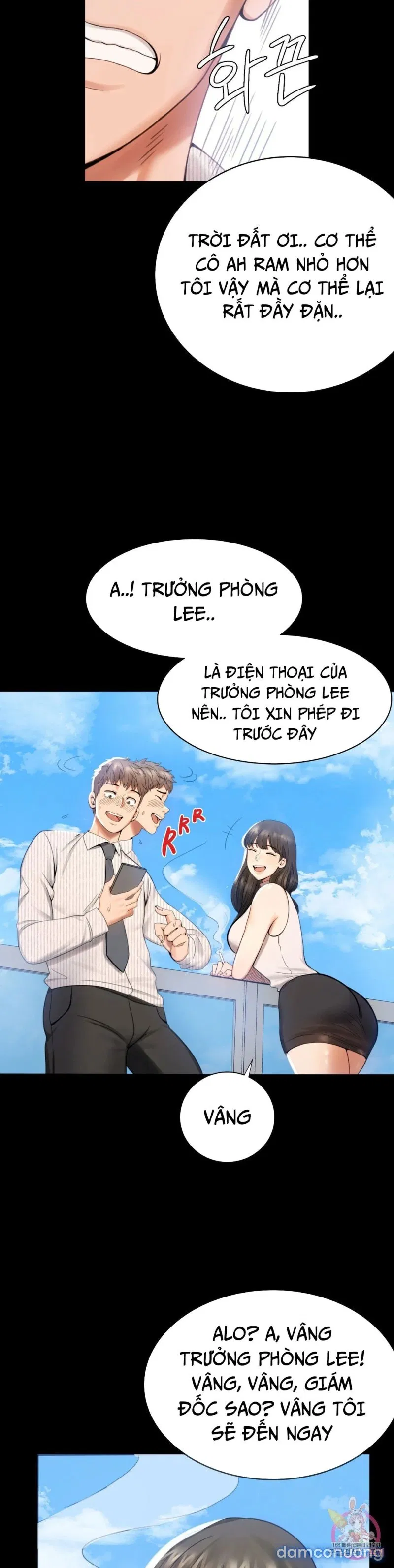 Tình Yêu Vụng Trộm 