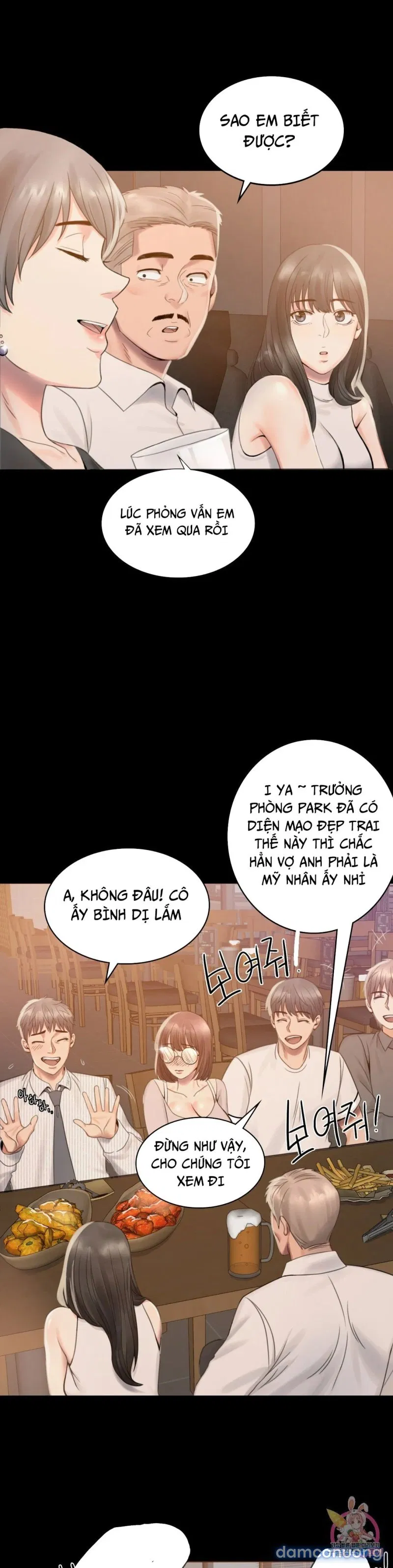 Tình Yêu Vụng Trộm 
