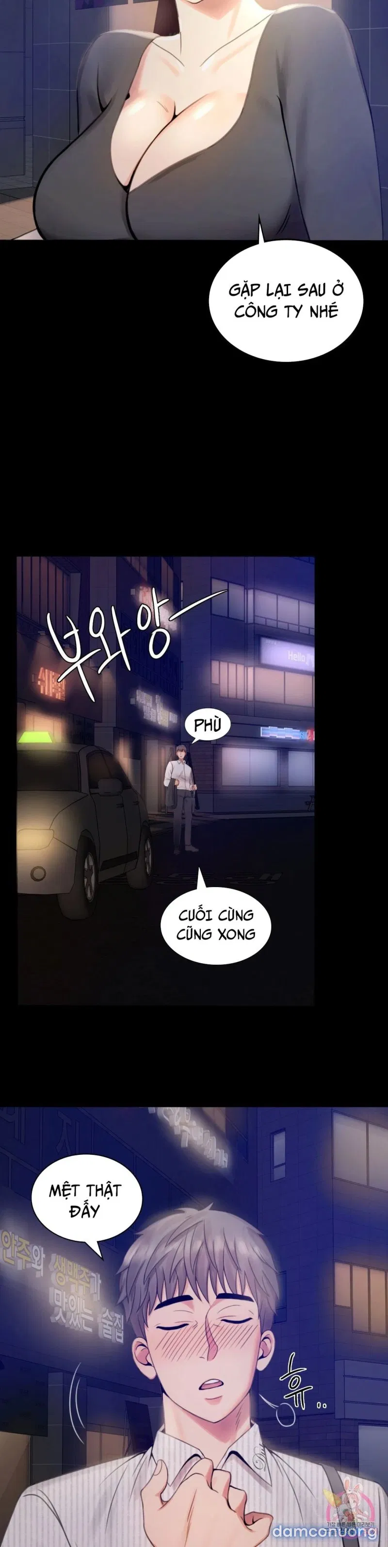 Tình Yêu Vụng Trộm 