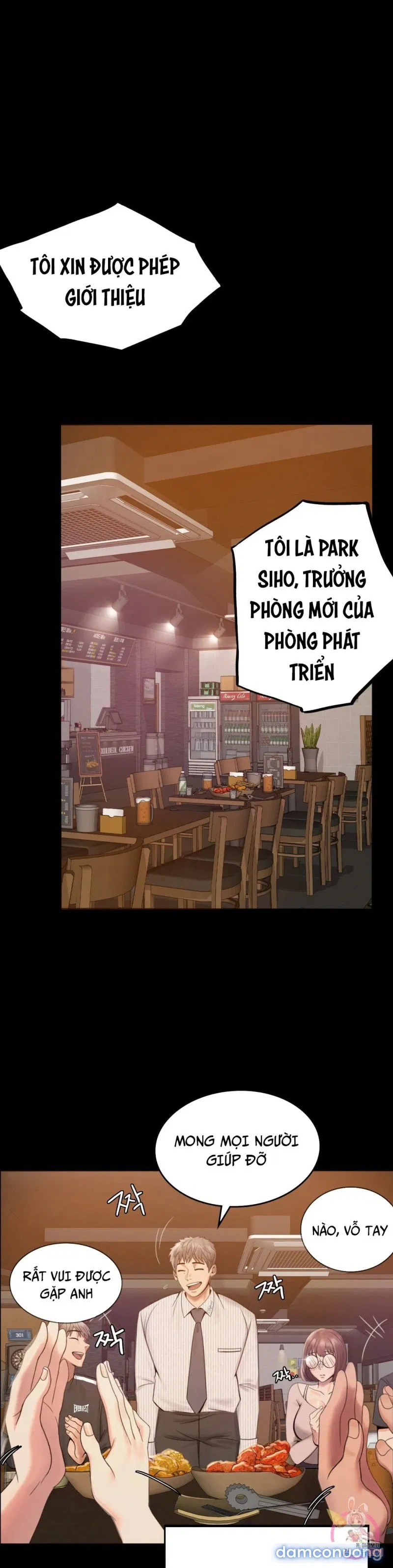 Tình Yêu Vụng Trộm 