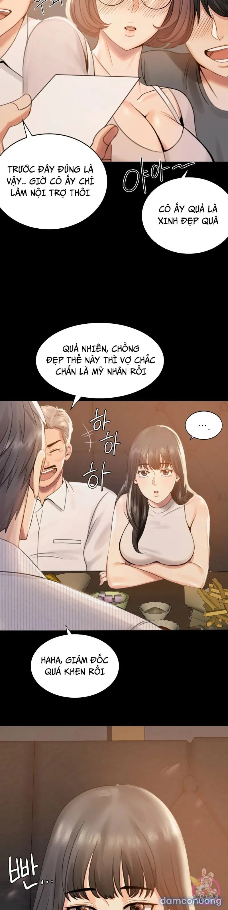 Tình Yêu Vụng Trộm 