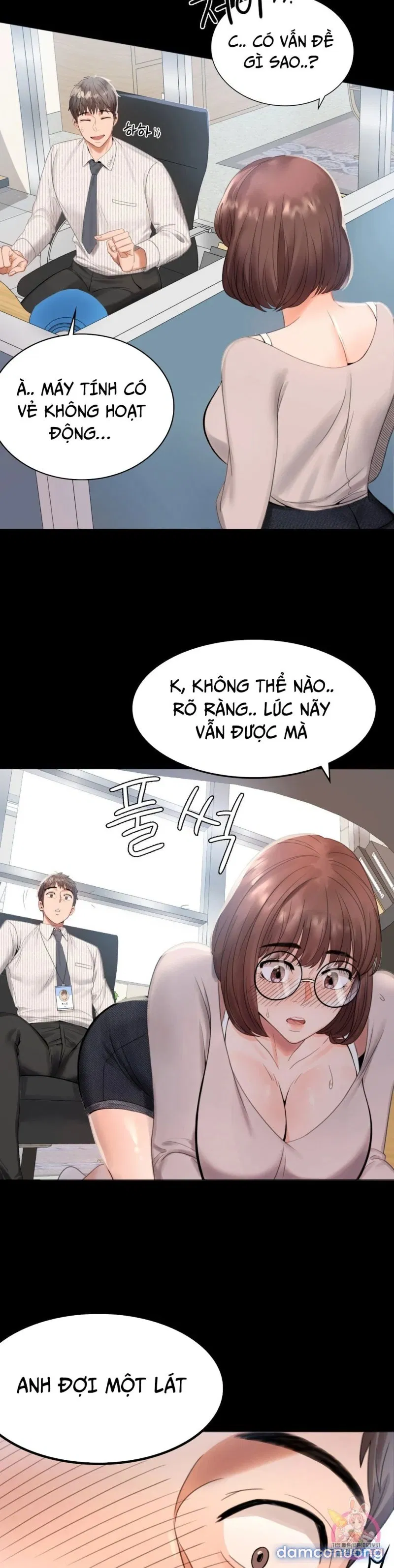 Tình Yêu Vụng Trộm 