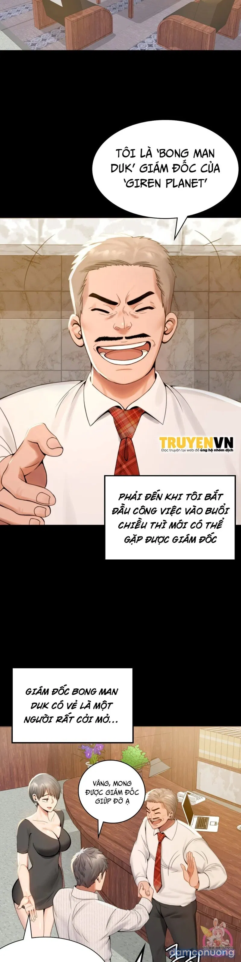 Tình Yêu Vụng Trộm 