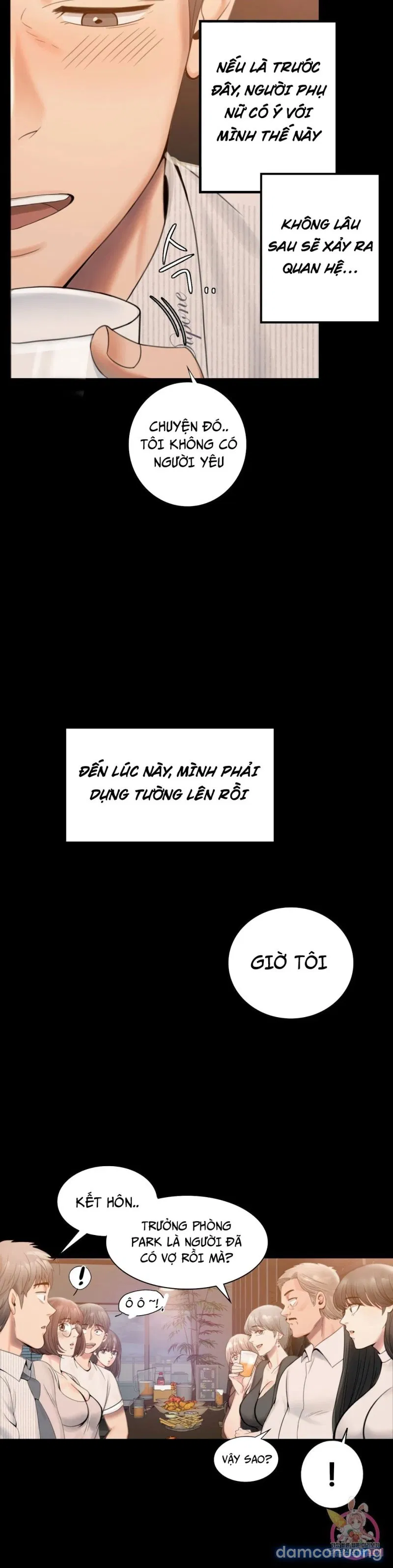 Tình Yêu Vụng Trộm 