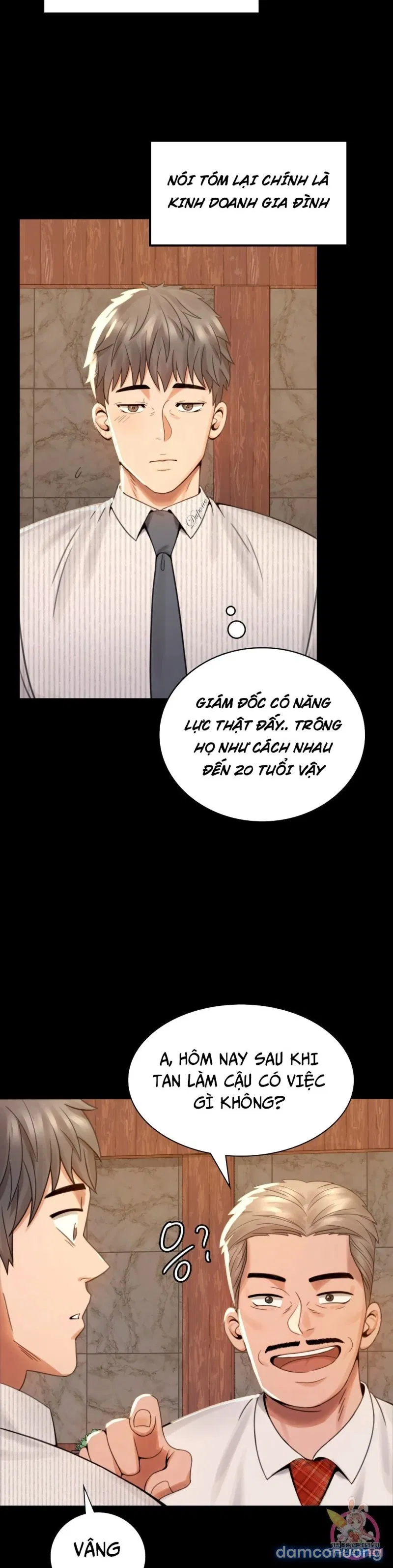 Tình Yêu Vụng Trộm 