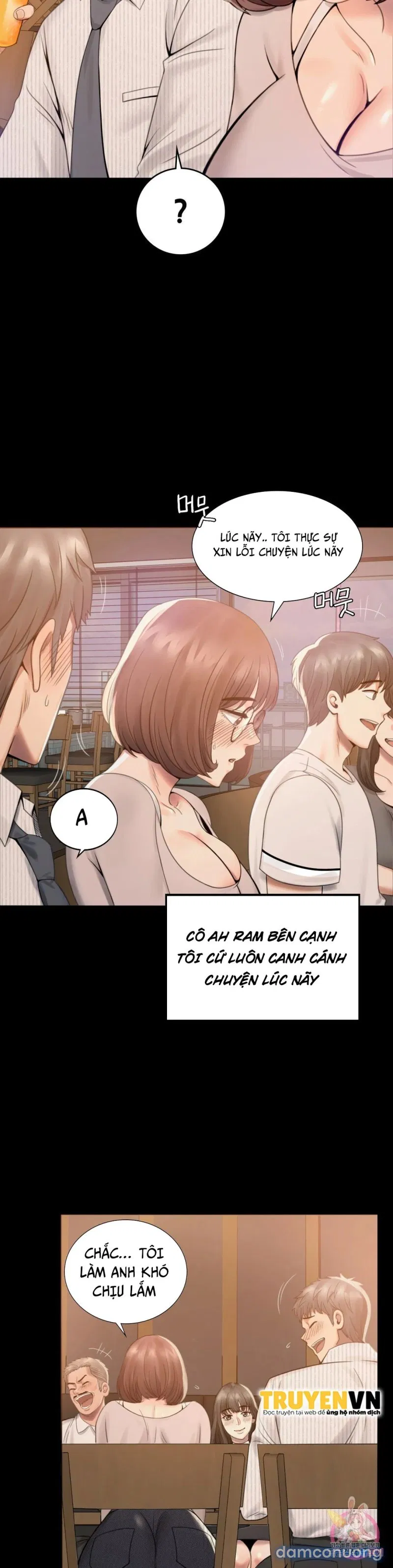 Tình Yêu Vụng Trộm 