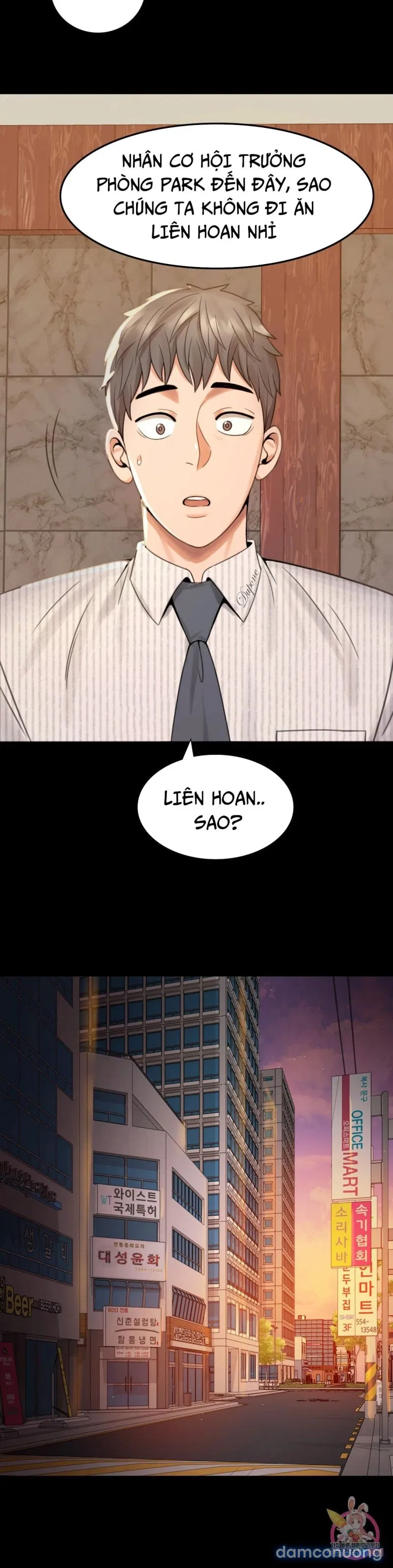 Tình Yêu Vụng Trộm 