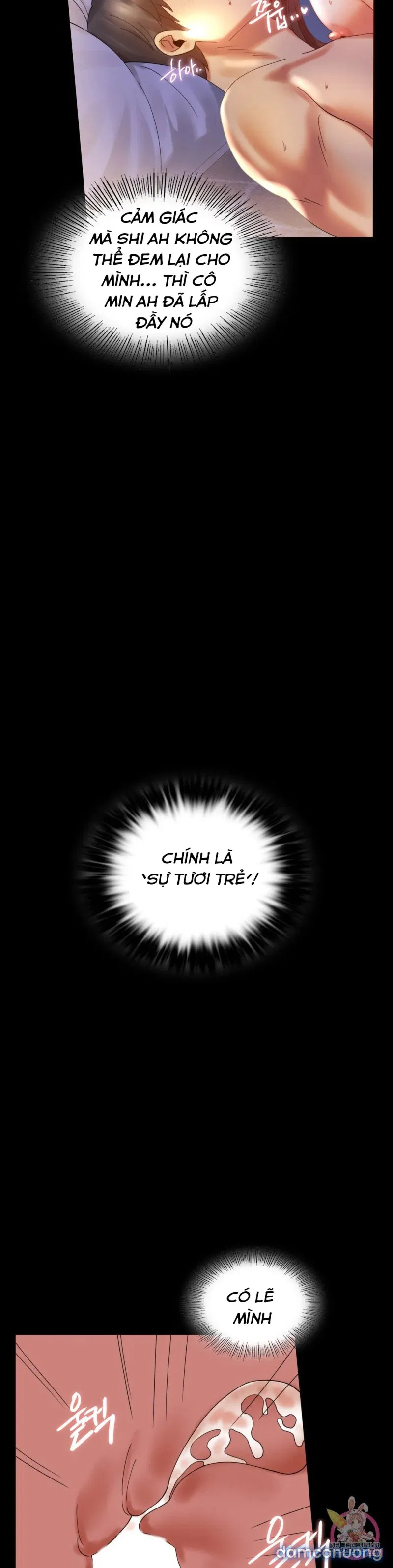 Tình Yêu Vụng Trộm 