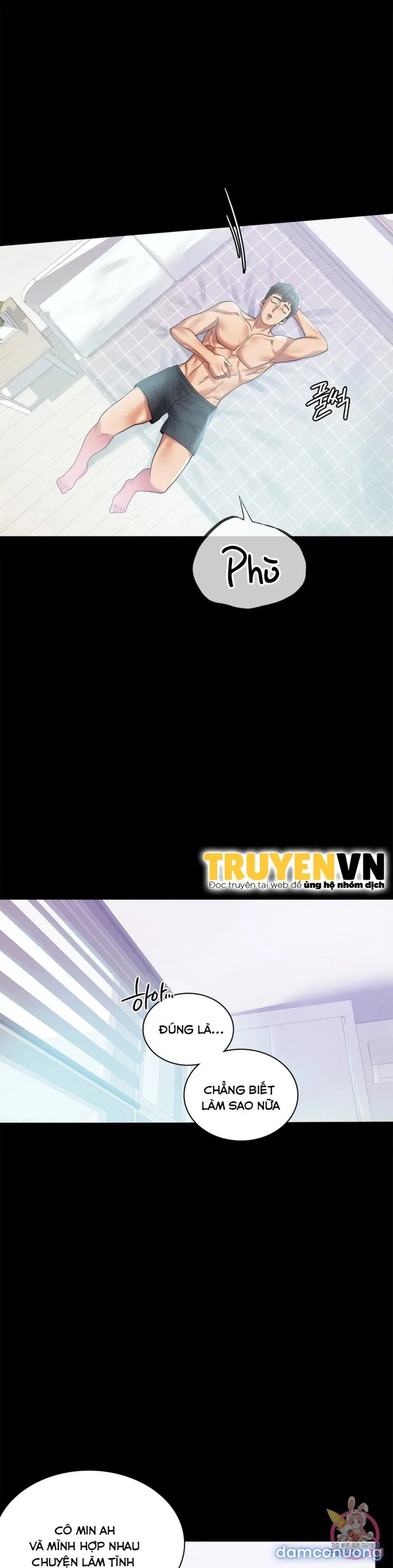 Tình Yêu Vụng Trộm 