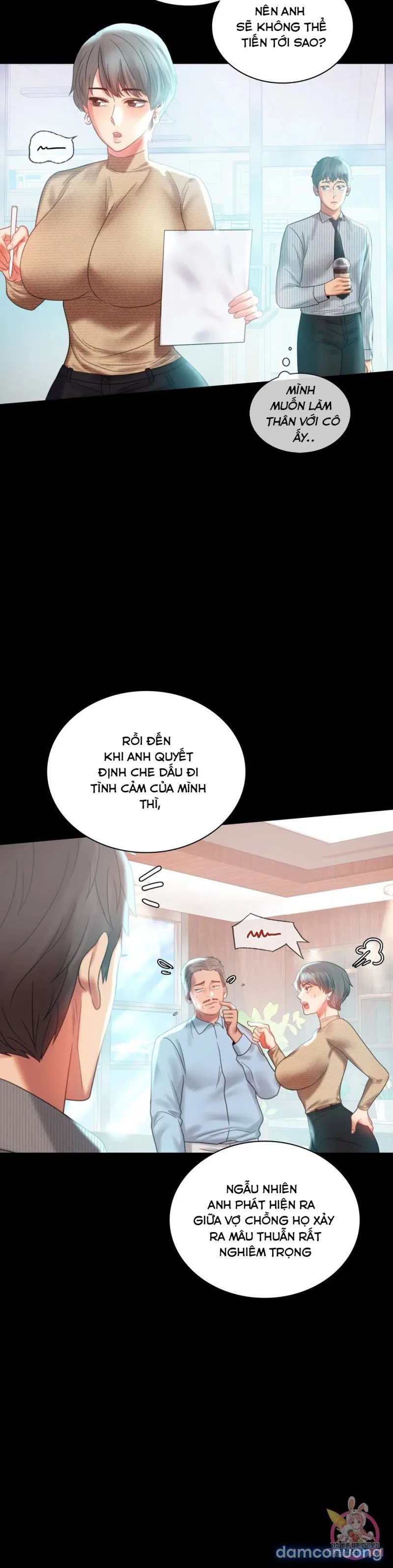 Tình Yêu Vụng Trộm 