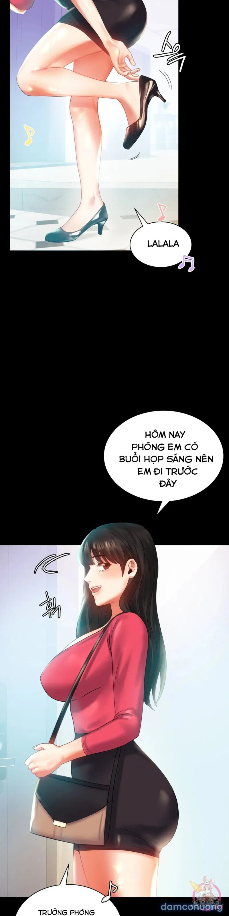 Tình Yêu Vụng Trộm 