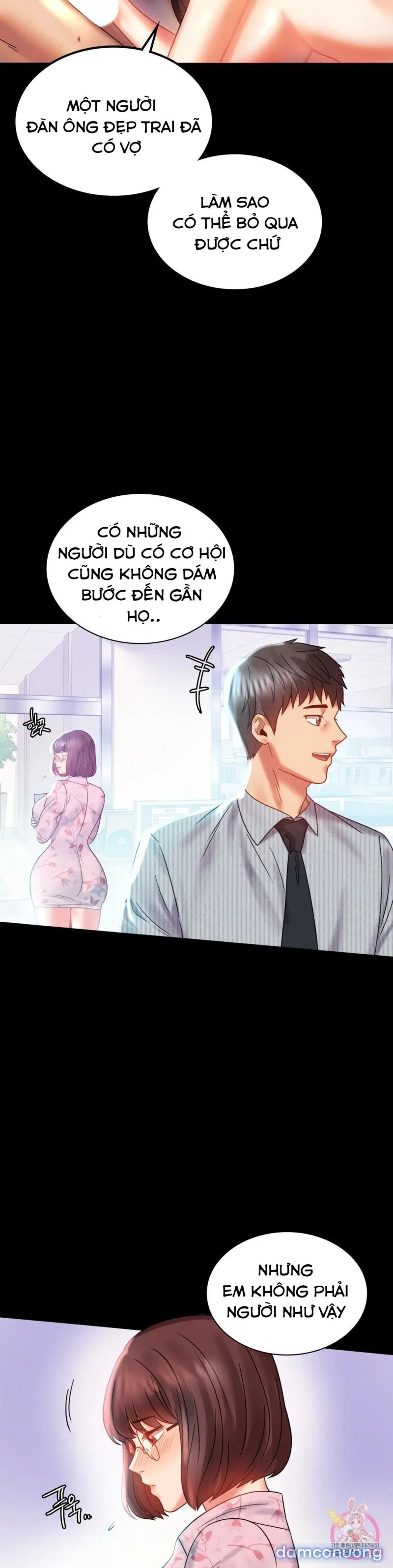 Tình Yêu Vụng Trộm 