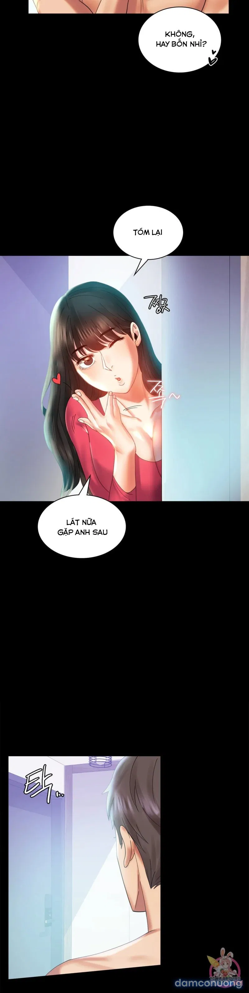 Tình Yêu Vụng Trộm 