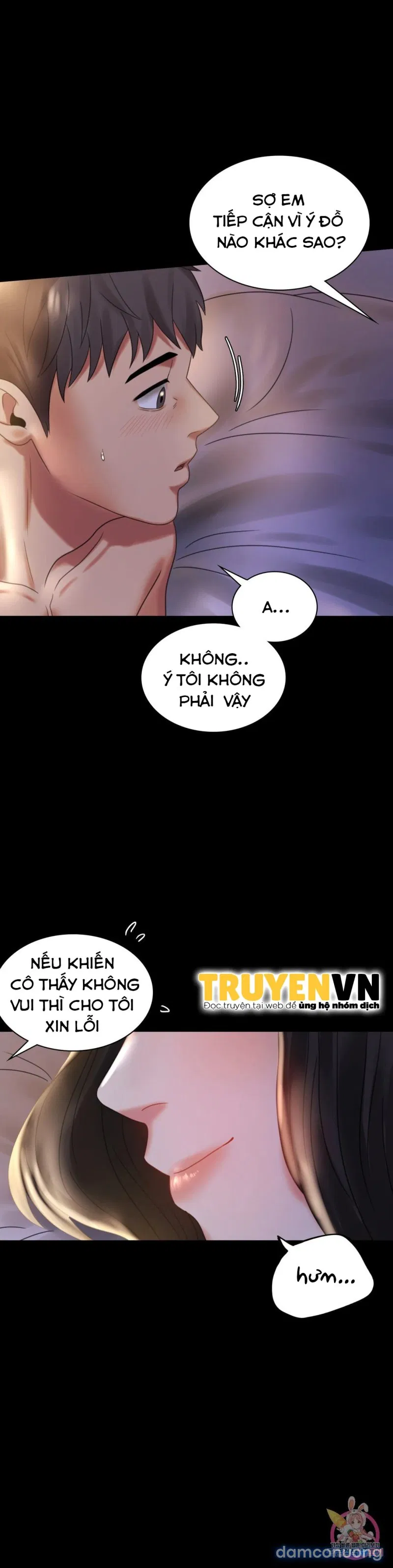 Tình Yêu Vụng Trộm 