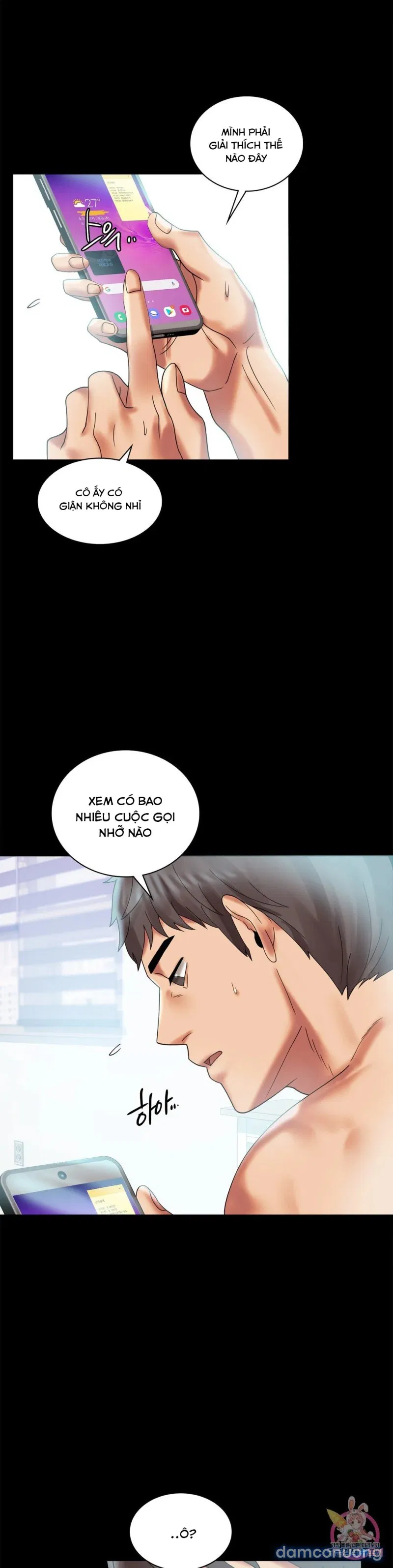 Tình Yêu Vụng Trộm 