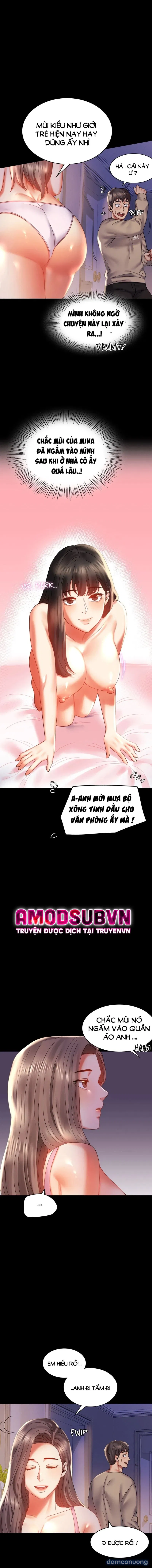 Tình Yêu Vụng Trộm 